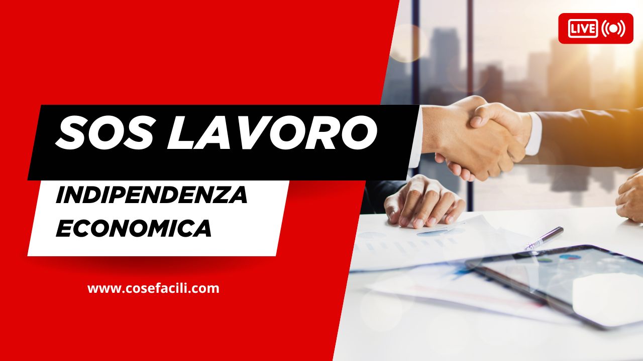 Guadagnare un Secondo Stipendio Online