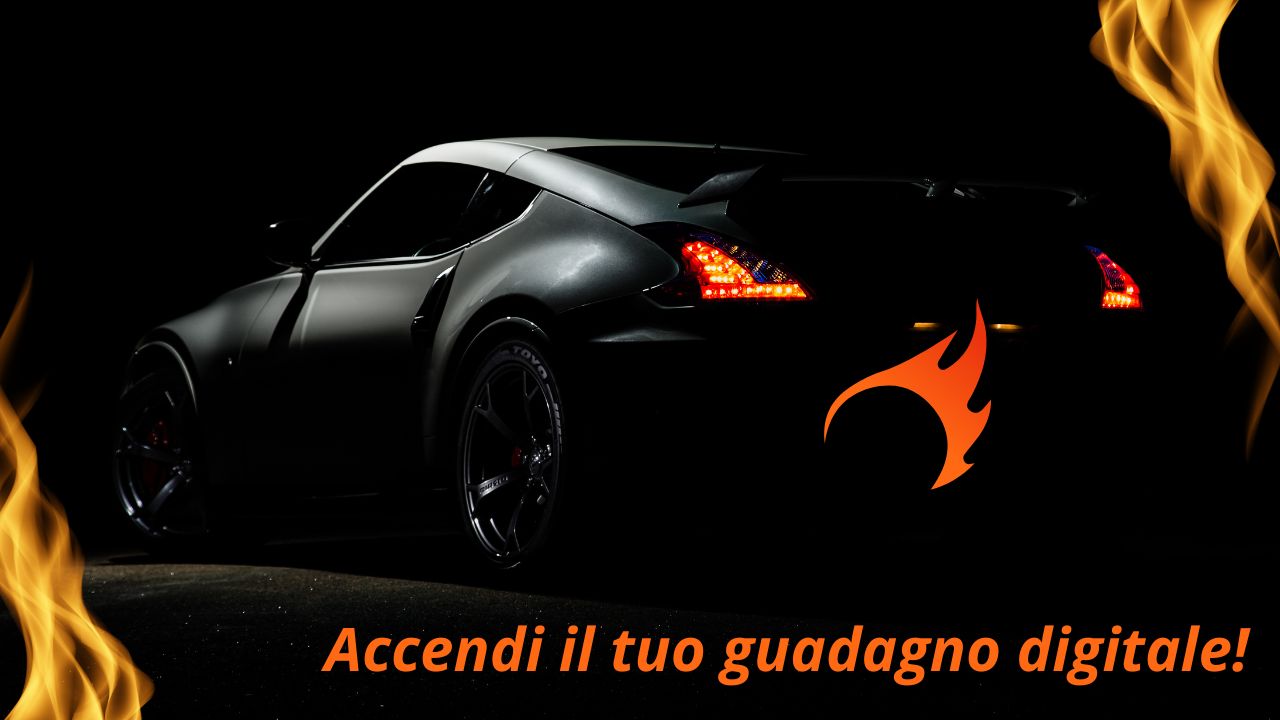 Come guadagnare soldi online