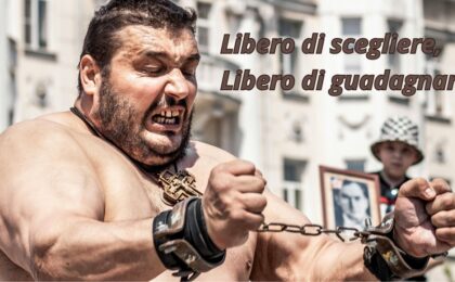 Secondo lavoro da casa subito